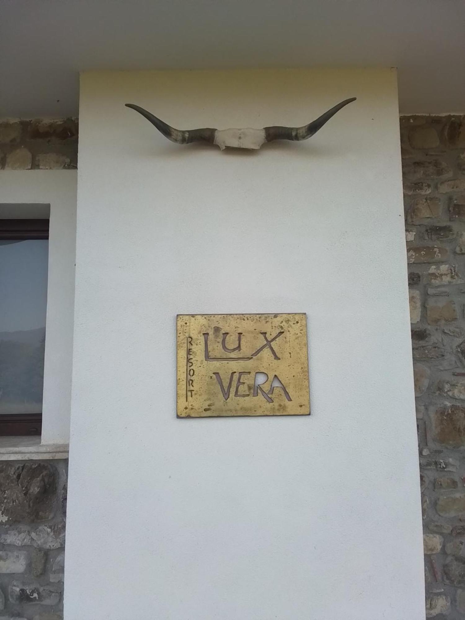 Lux Vera B & B อากรอโปลี ภายนอก รูปภาพ
