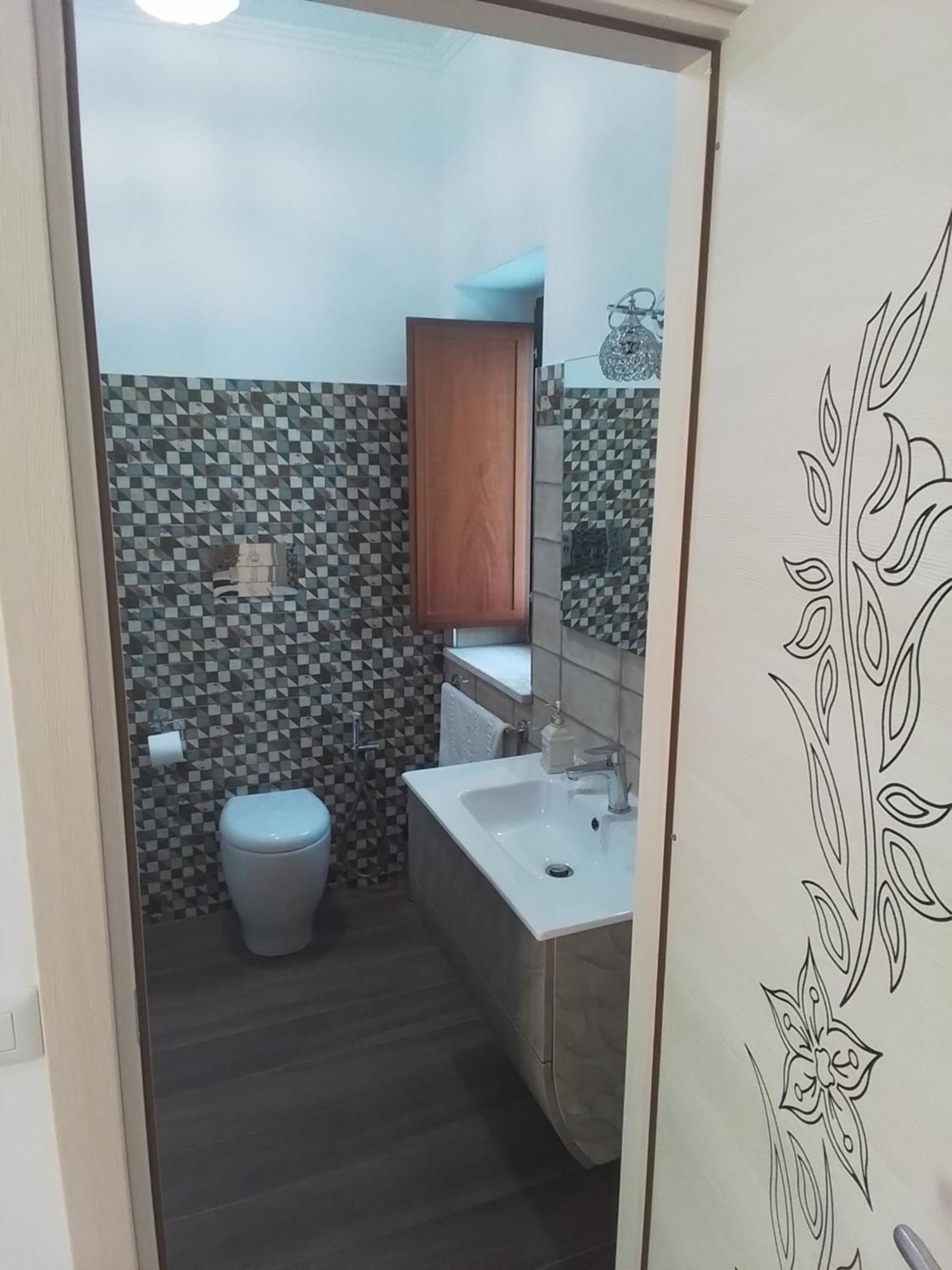 Lux Vera B & B อากรอโปลี ภายนอก รูปภาพ