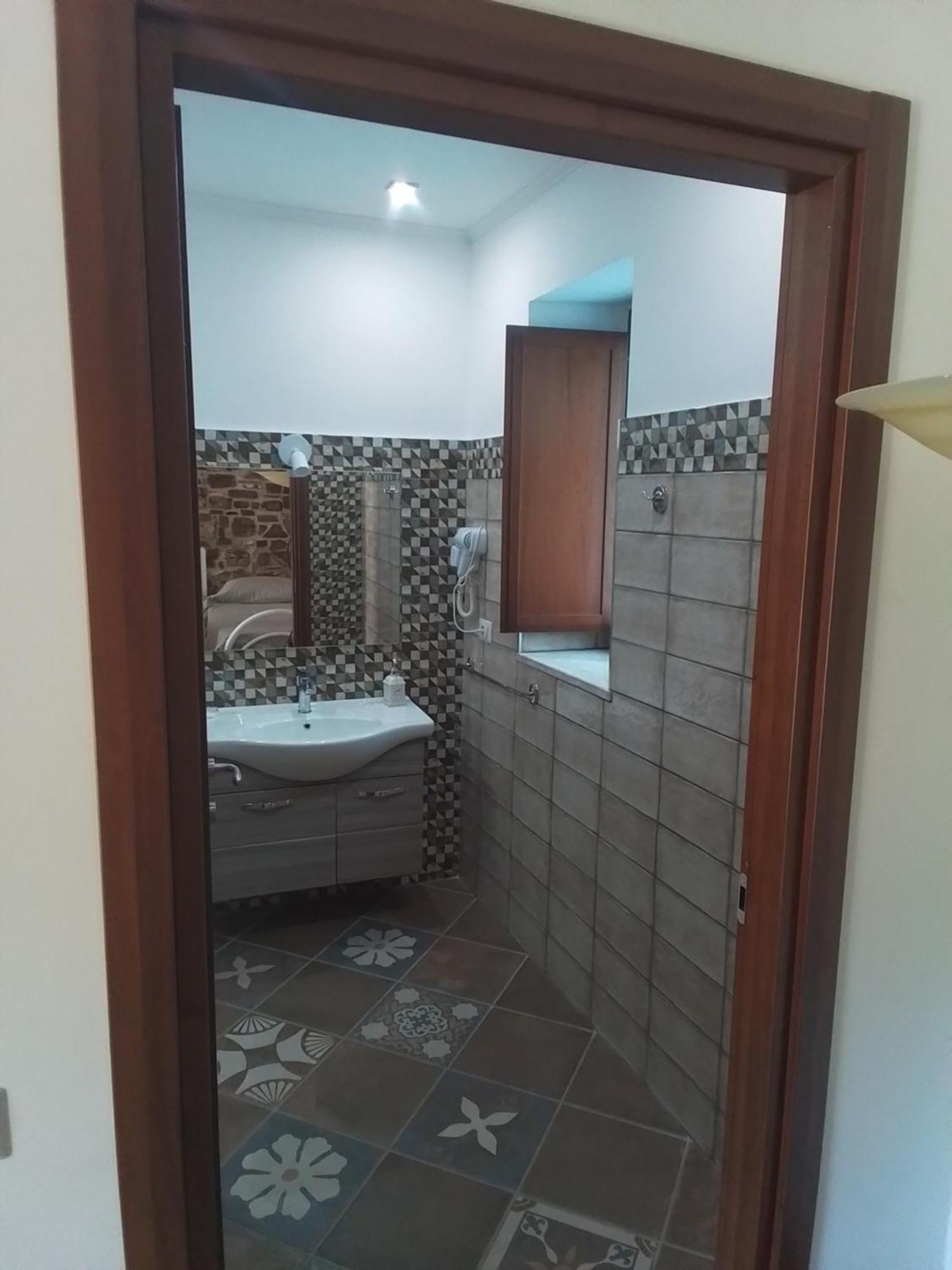 Lux Vera B & B อากรอโปลี ภายนอก รูปภาพ