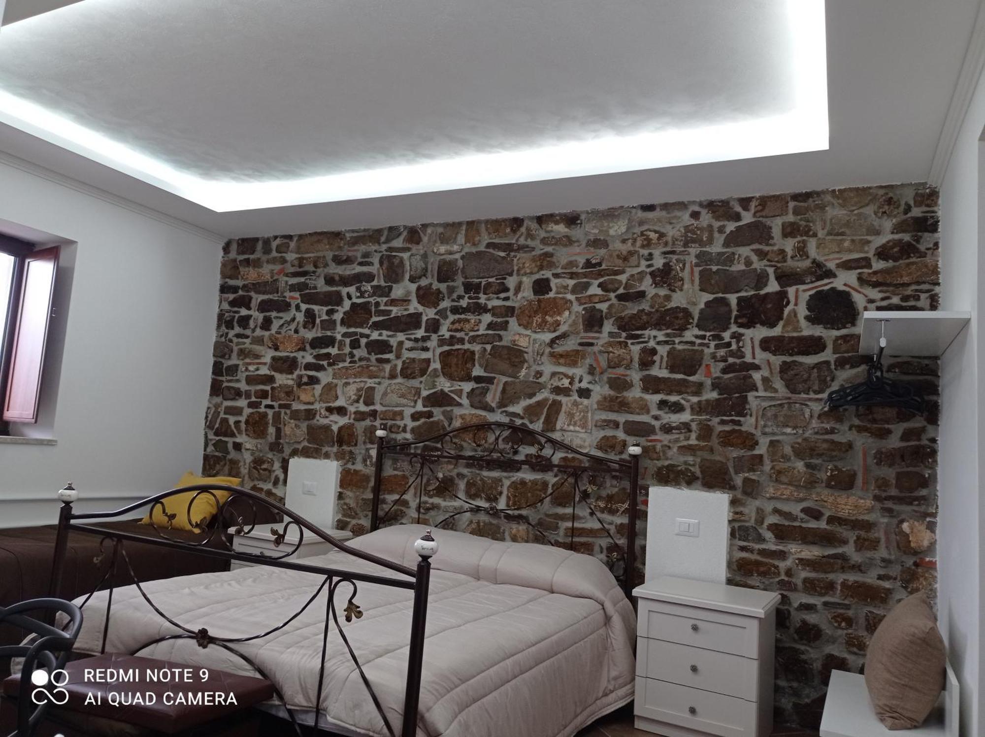 Lux Vera B & B อากรอโปลี ภายนอก รูปภาพ