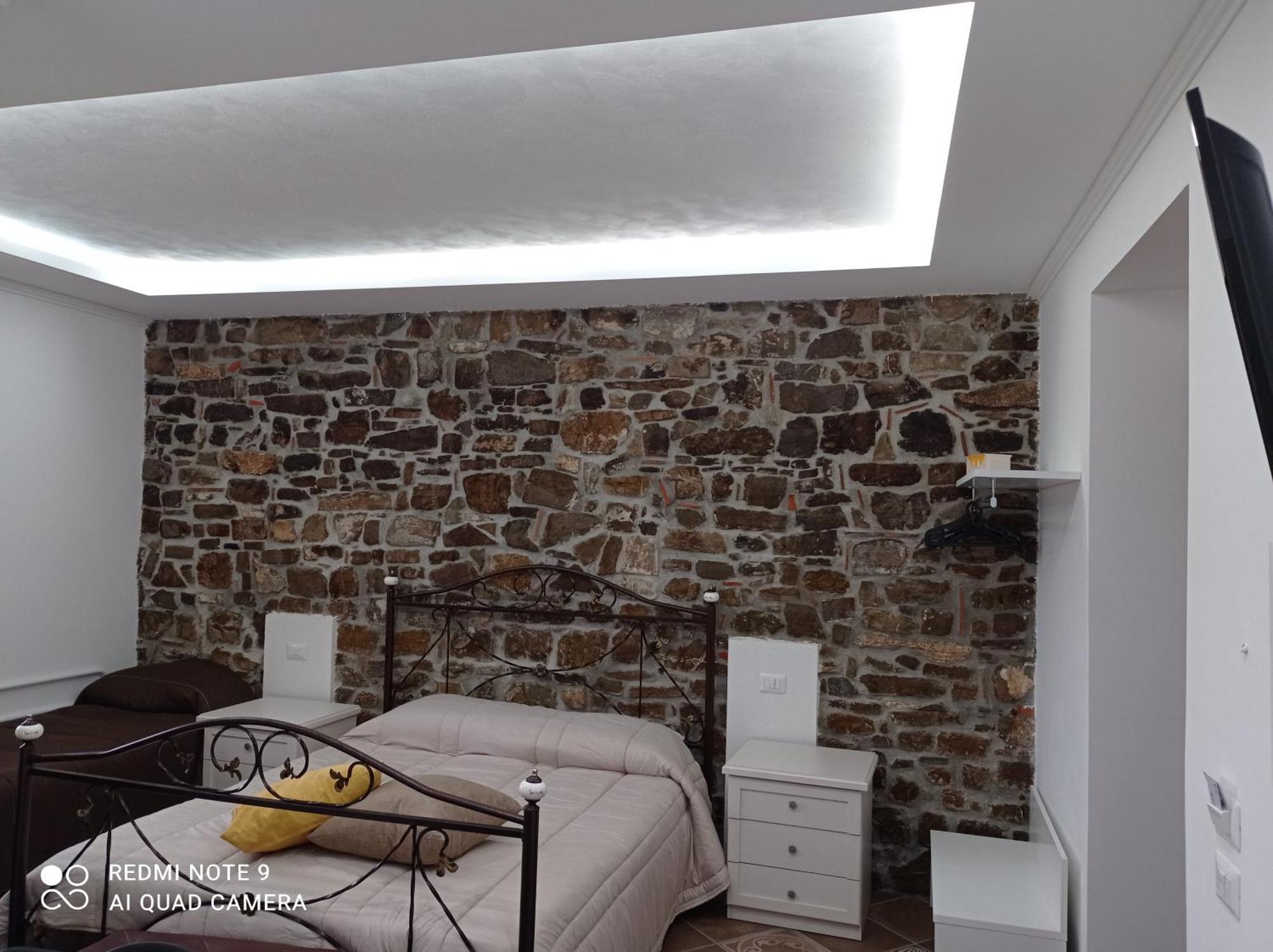 Lux Vera B & B อากรอโปลี ภายนอก รูปภาพ