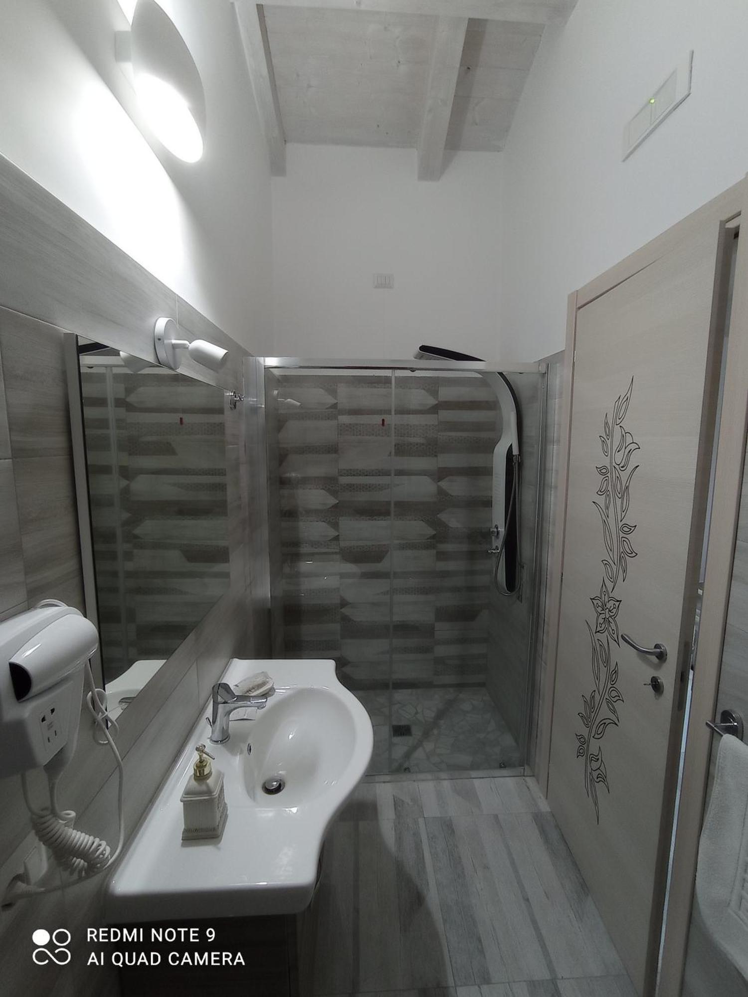 Lux Vera B & B อากรอโปลี ภายนอก รูปภาพ