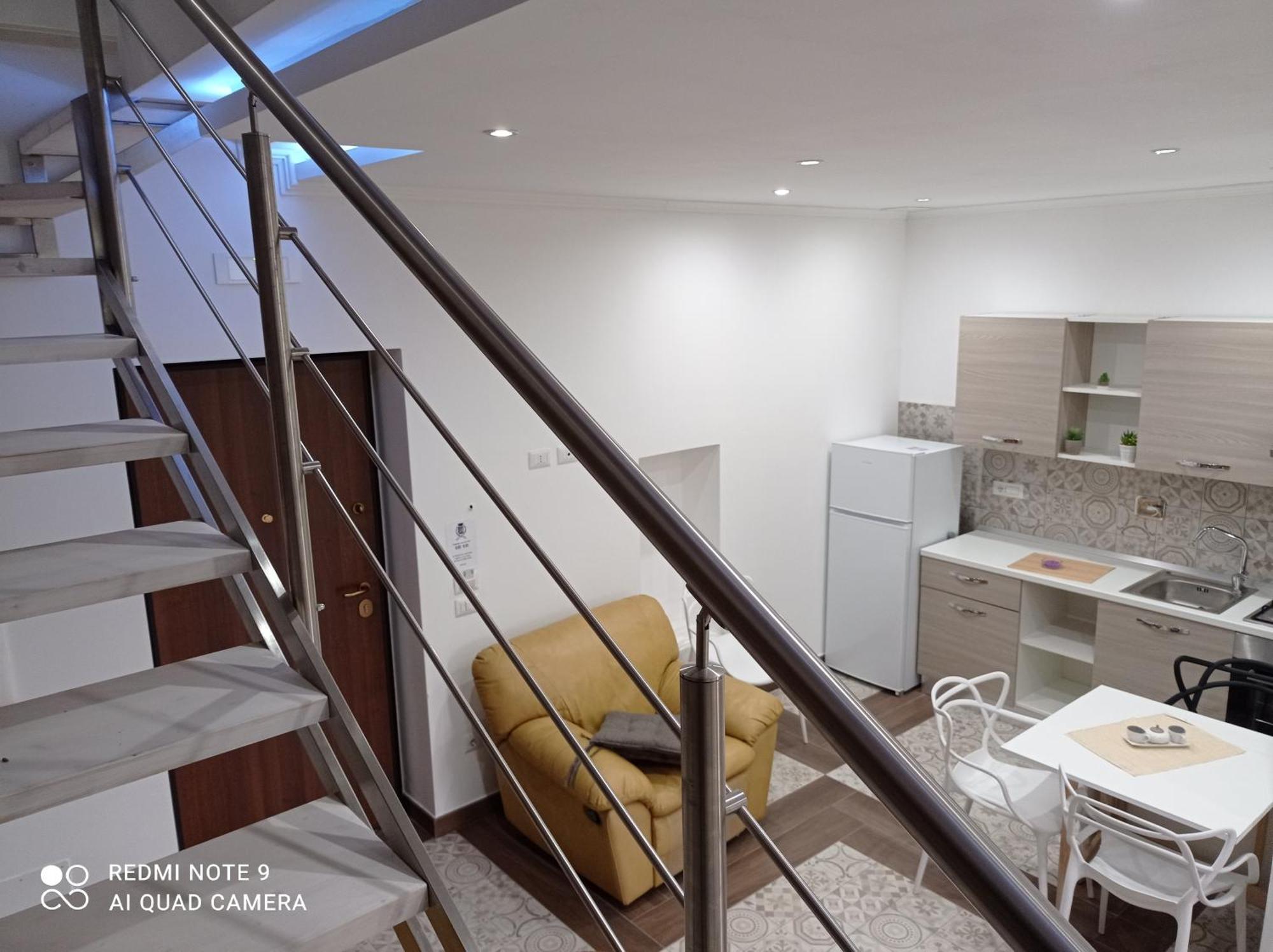 Lux Vera B & B อากรอโปลี ภายนอก รูปภาพ